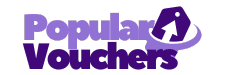 Popular Vouchers